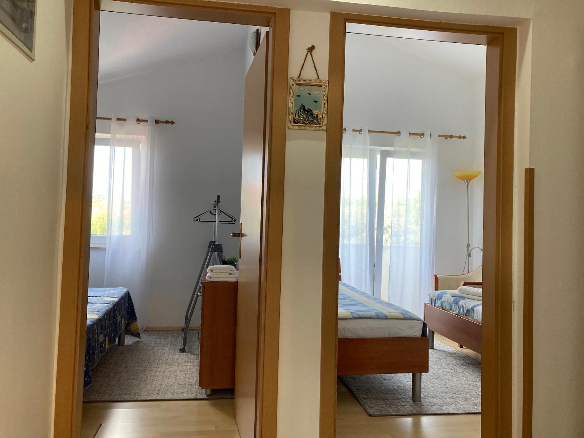 Apartments Nina Silba Kültér fotó