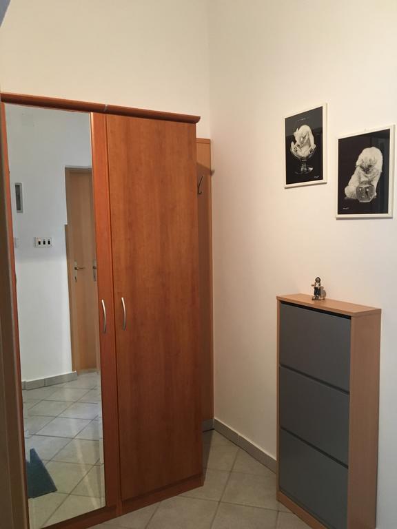 Apartments Nina Silba Kültér fotó