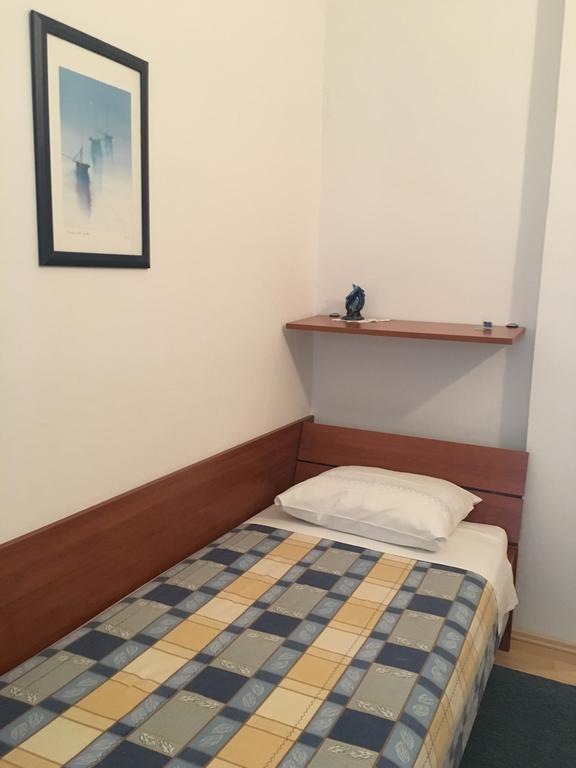 Apartments Nina Silba Kültér fotó